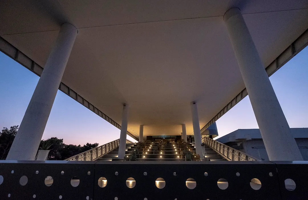 Hotel Olympia Sky-1