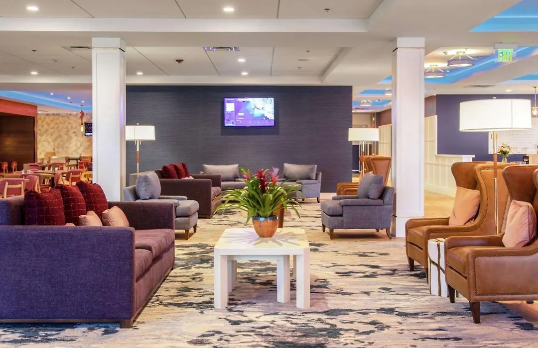 Doubletree By Hilton Hot Springs-1