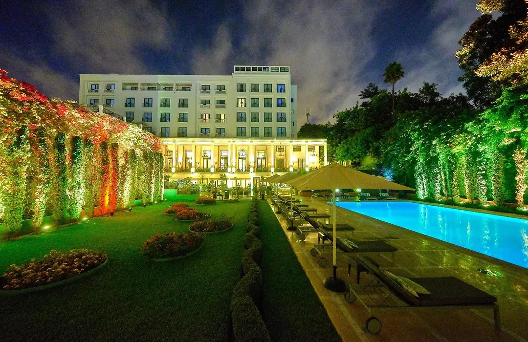 Le Casablanca Hotel-1
