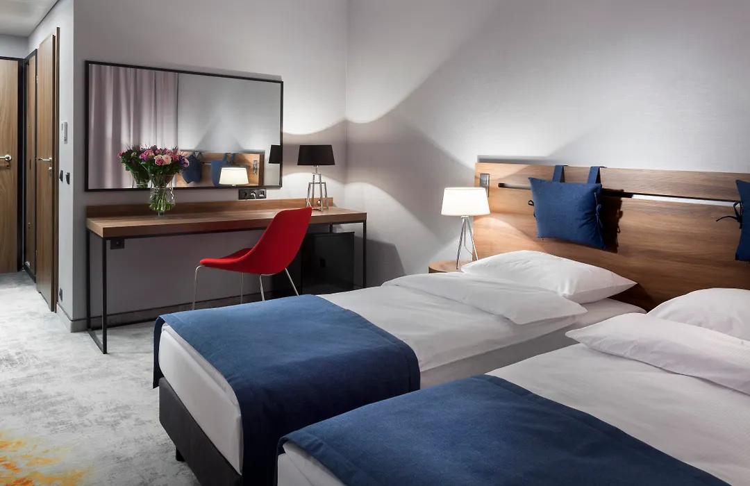 Hotel Sadova-1