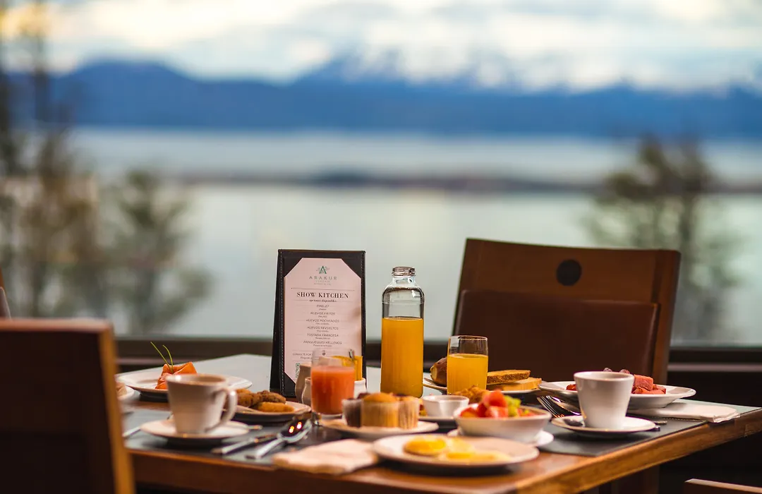 Arakur Ushuaia Resort & Spa-1