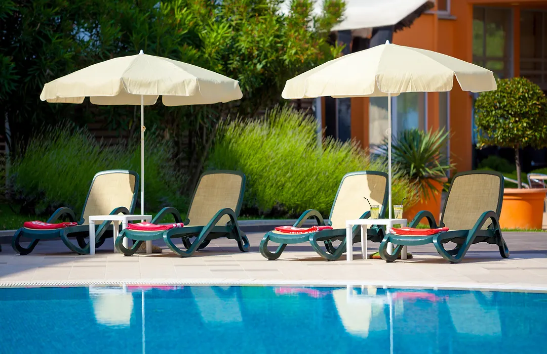 Residence Umag Plava Laguna-1