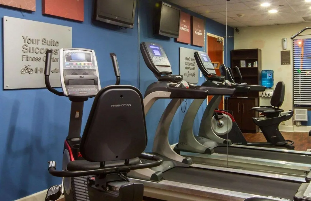 Comfort Suites Cumming-Atlanta Near Northside Hospital Forsyth-1