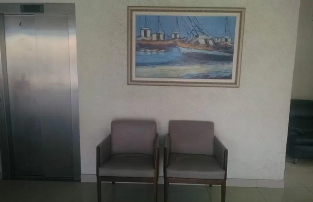 Tropical Praia Hotel-1