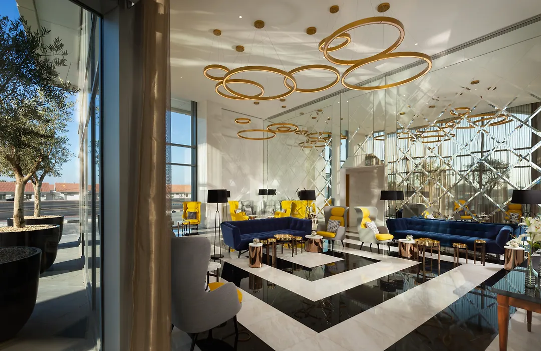 Millennium Atria Business Bay-1