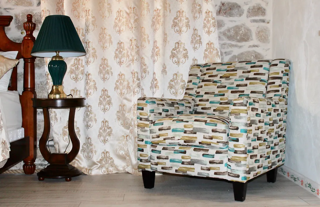 Heritage Palace Varos - Mag Quaint & Elegant Boutique Hotels-1