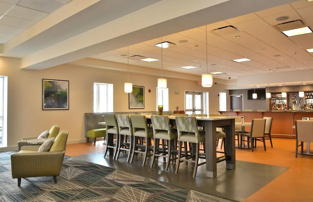 Holiday Inn Hotel & Suites Rochester - Marketplace By Ihg-1