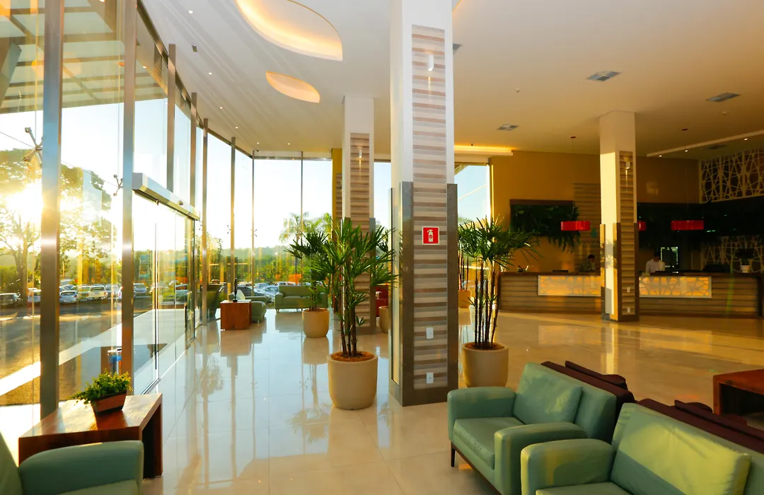 Vivaz Cataratas Resort-1