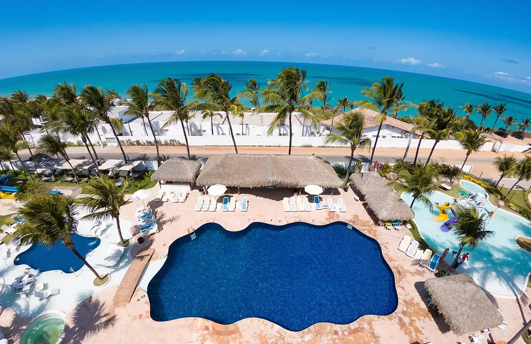 Acquapipa Resort-1