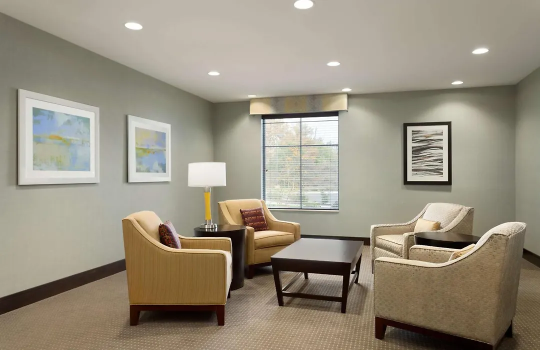 Homewood Suites By Hilton Frederick-1
