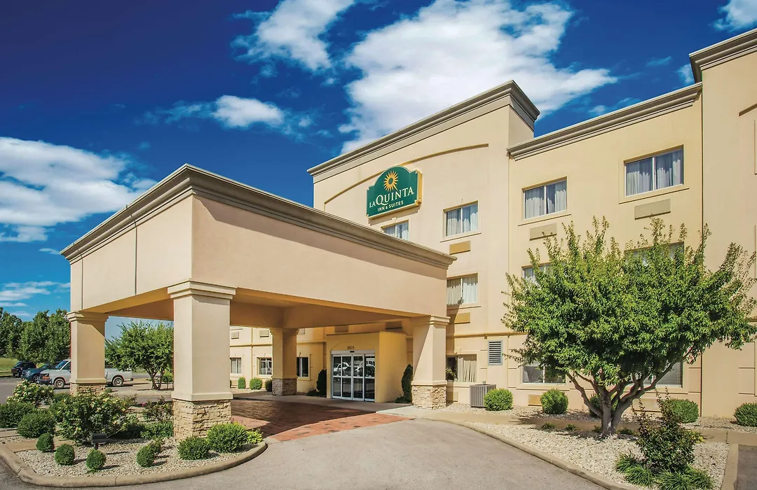 La Quinta By Wyndham Evansville-1