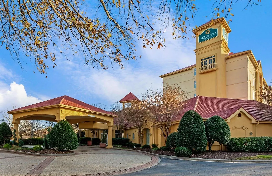 La Quinta By Wyndham Winston-Salem-1