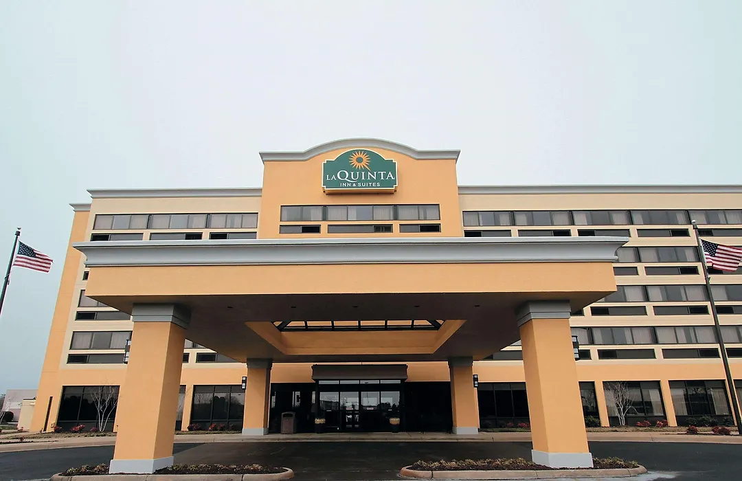 La Quinta Inn & Suites By Wyndham Richmond-Midlothian-1