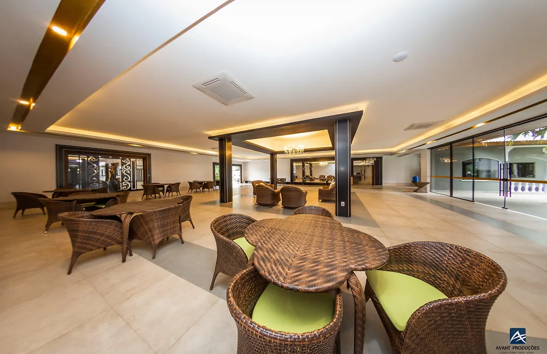 Grand Carimã Resort&Convention Center-1