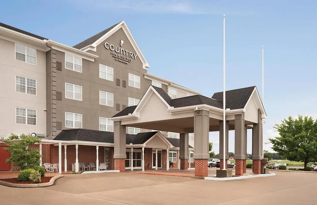 Country Inn & Suites By Radisson, Bowling Green, Ky-1