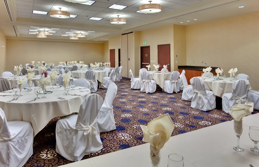 Hampton Inn & Suites Yuma-1