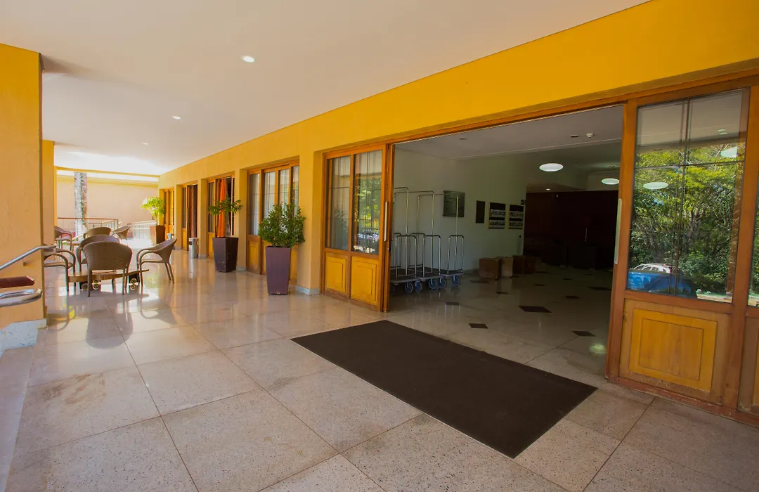 Hotel Nacional Inn Araxá Previdência-1