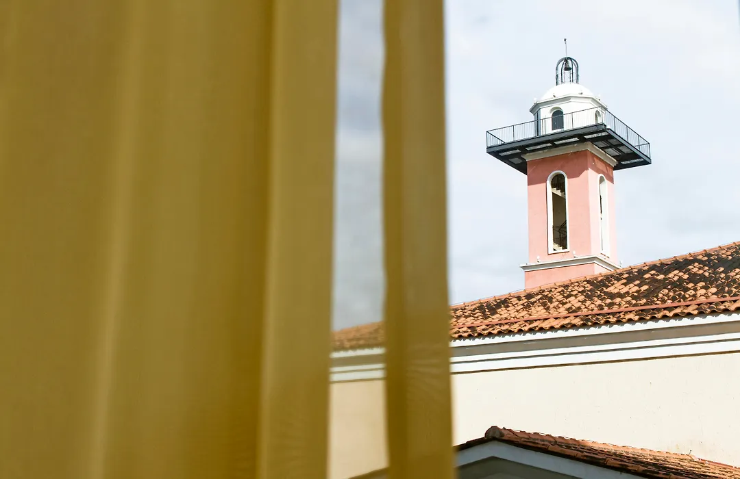 Il Campanario Villaggio Resort - Oficial-1