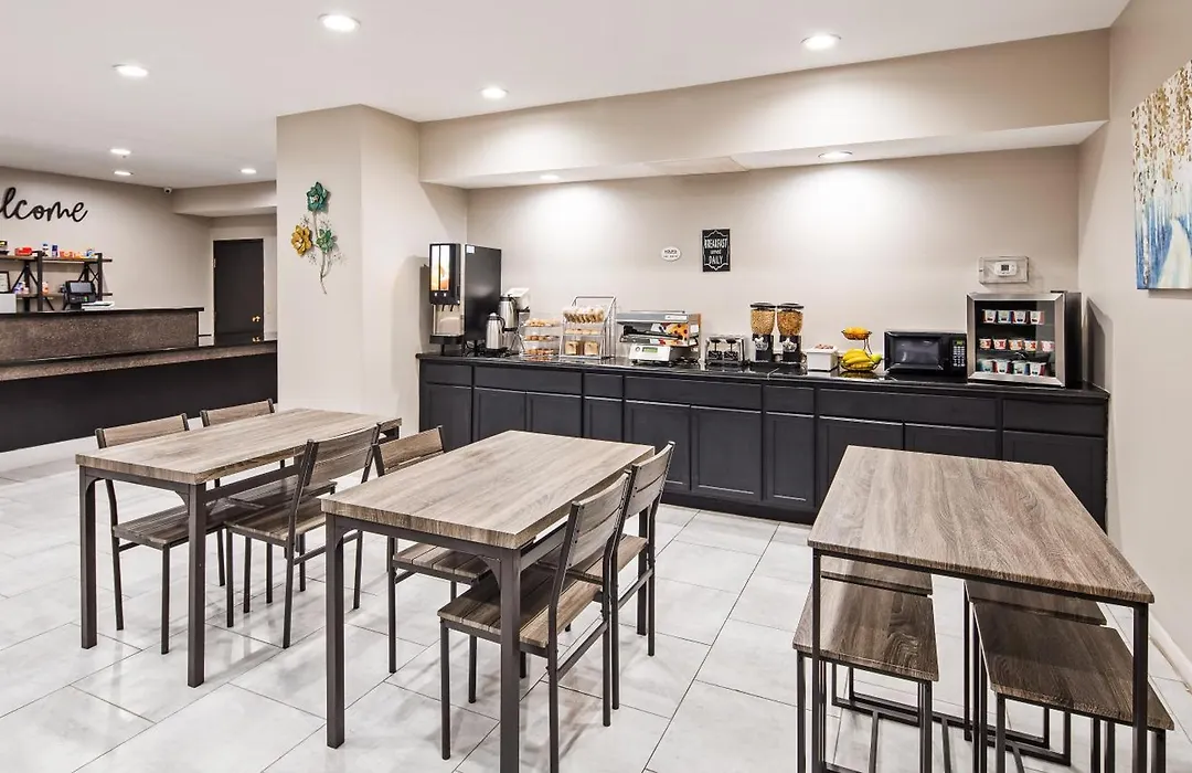 Surestay Hotel By Best Western Orange-1