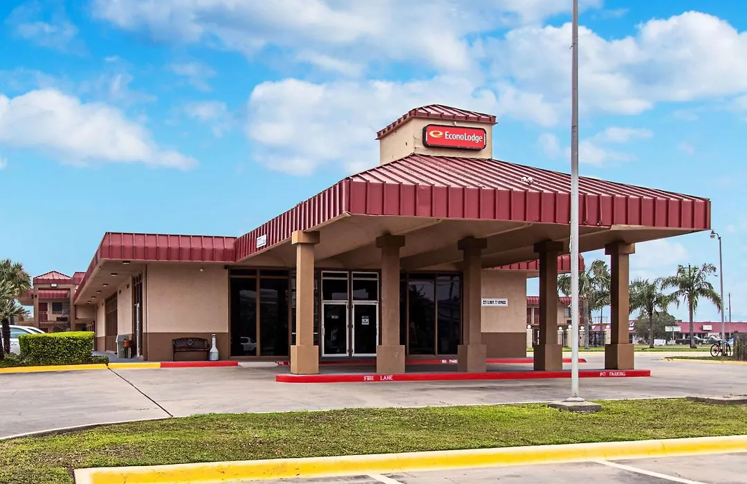 Econo Lodge Kingsville-1