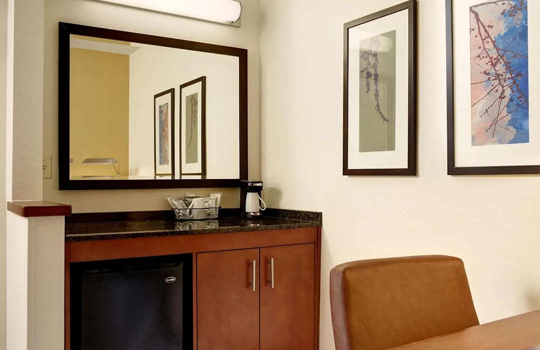 Hyatt Place Bethlehem-Downtown-1