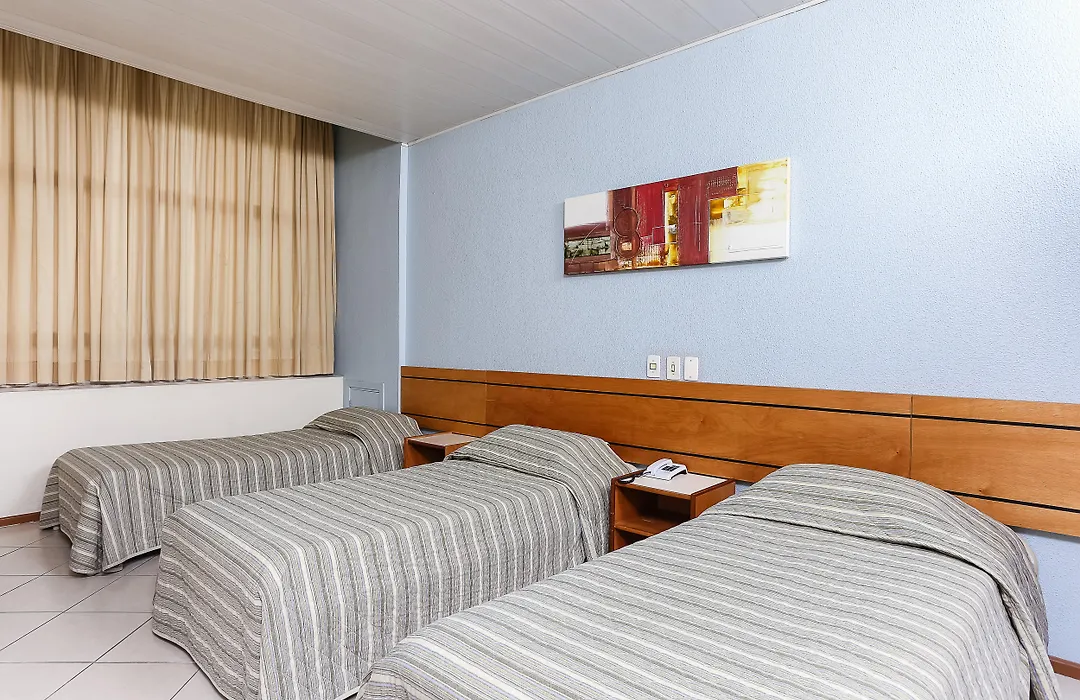 Hotel Express Confort-1