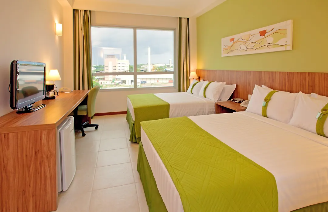 Holiday Inn Manaus By Ihg-1