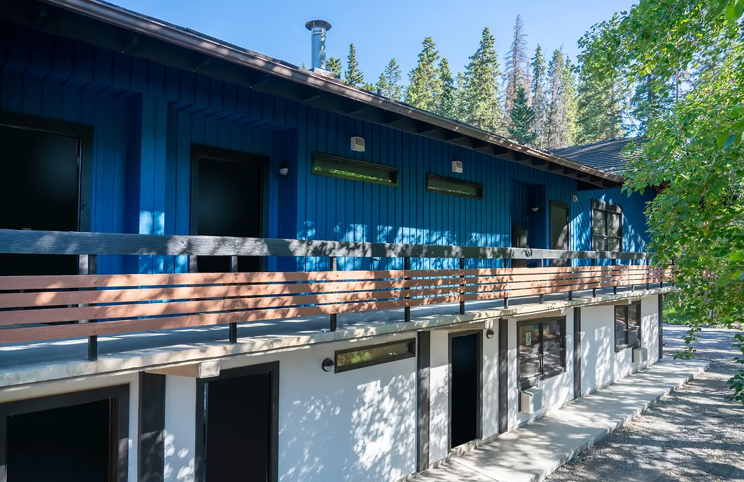 The Dorothy Motel-1