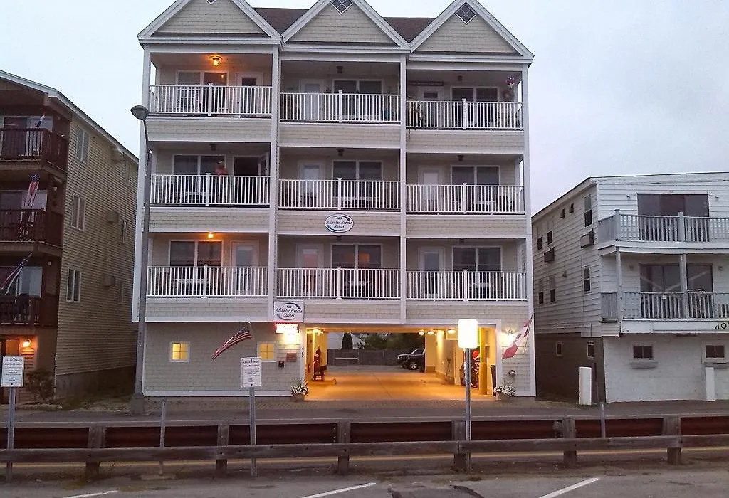 Atlantic Breeze Suites-1