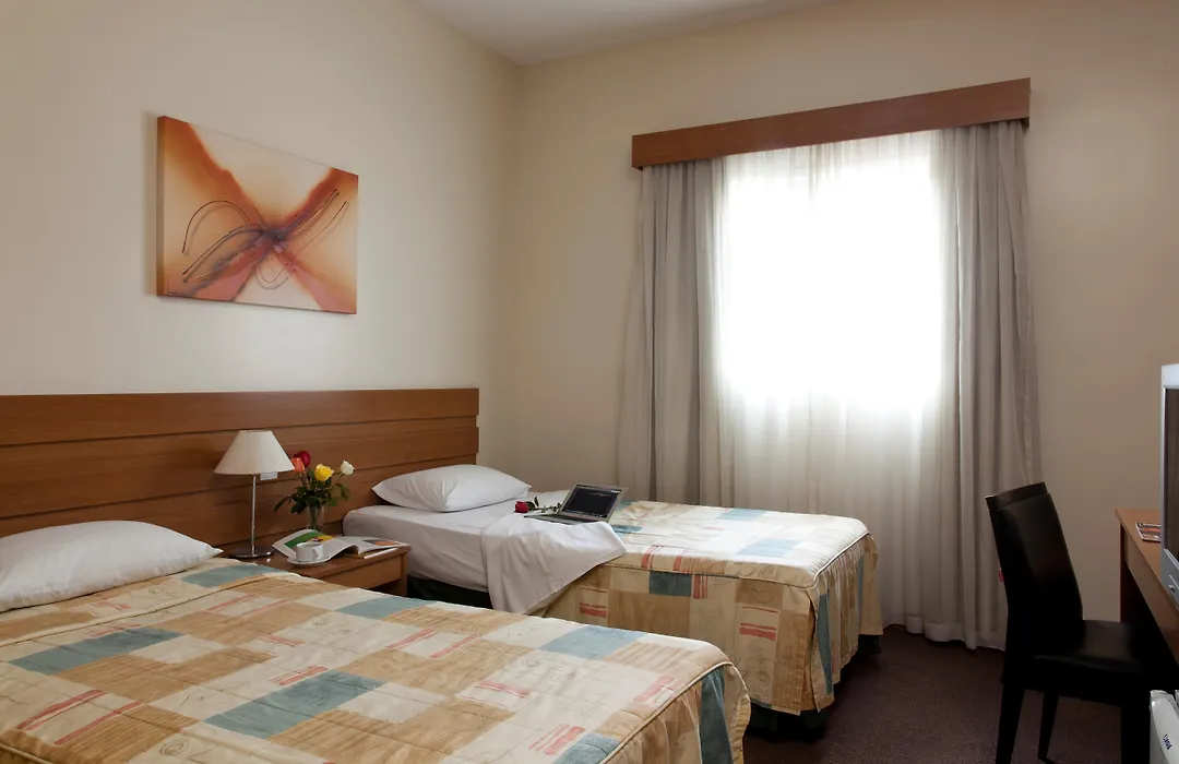 Nobile Inn Jundiaí-1