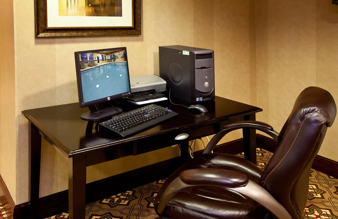 Holiday Inn Express Lebanon By Ihg-1