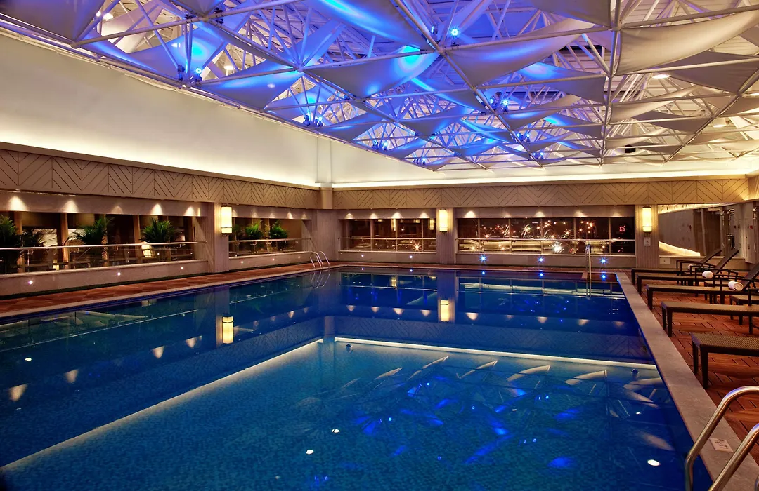 Radisson Tianjin-1
