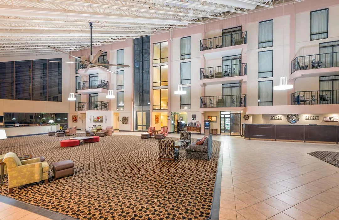 Wyndham Garden Stillwater-1