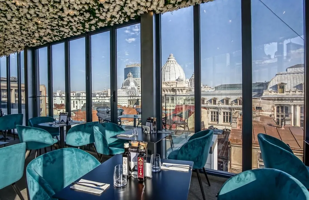 Filitti Boutique Hotel-1