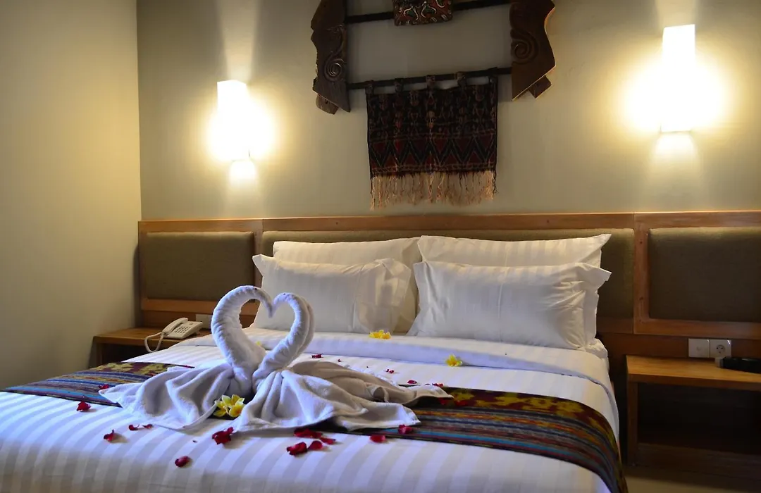 Tetirah Boutique Hotel-1