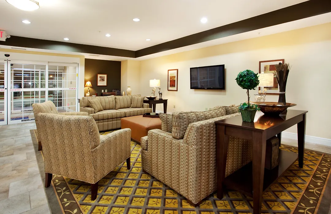 Mainstay Suites Denham Springs - Baton Rouge East-1