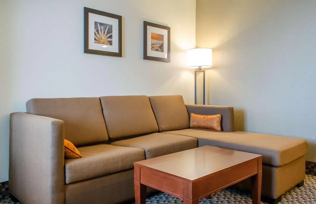 Comfort Inn & Suites Biloxi-D'Iberville-1