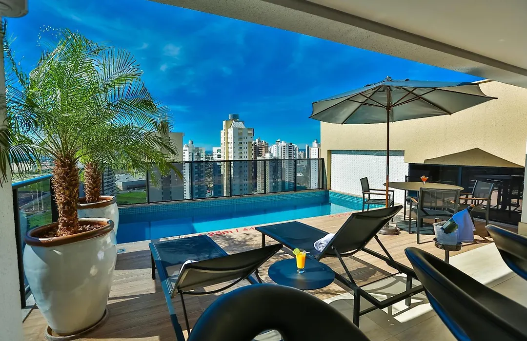 Quality Hotel Flamboyant-1