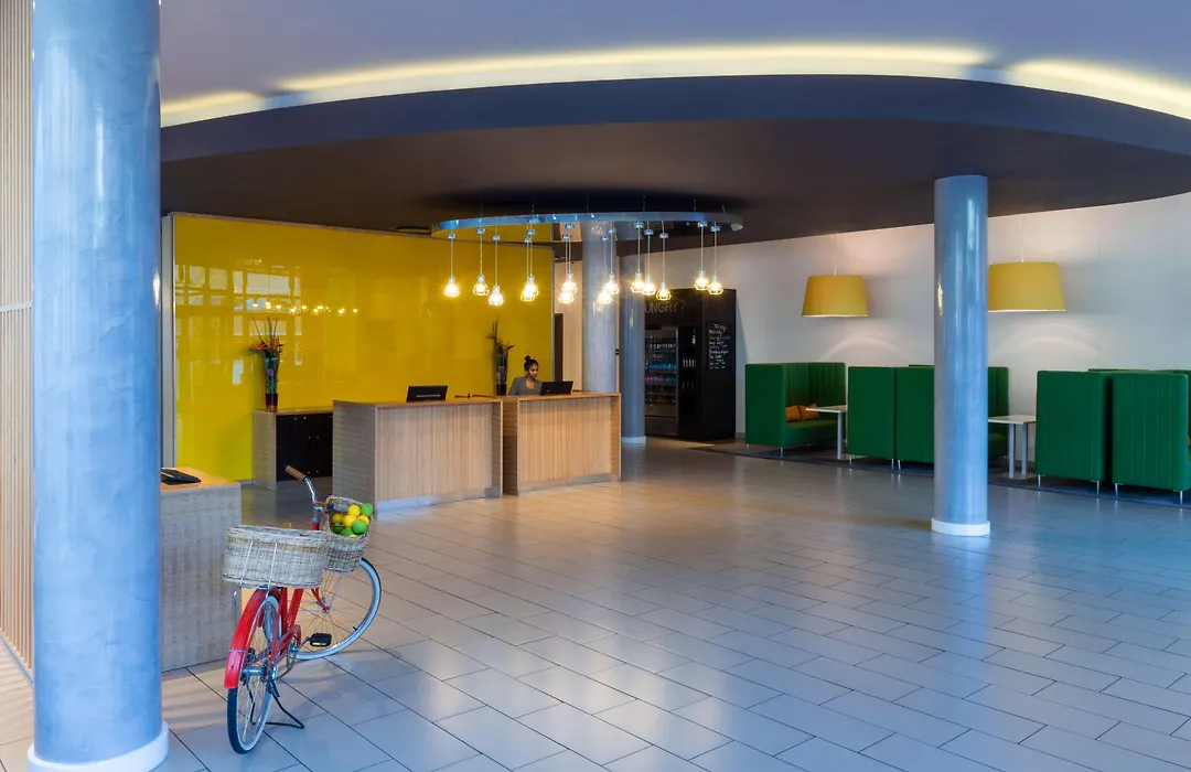 Park Inn By Radisson Cape Town Newlands-1