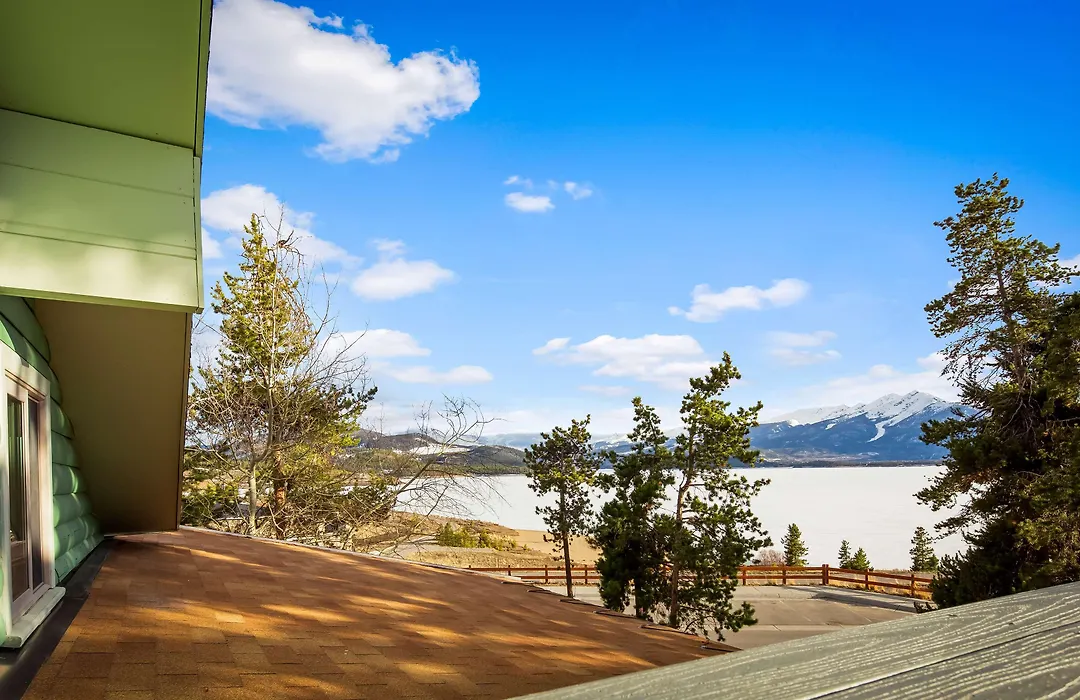 Best Western Ptarmigan Lodge-1