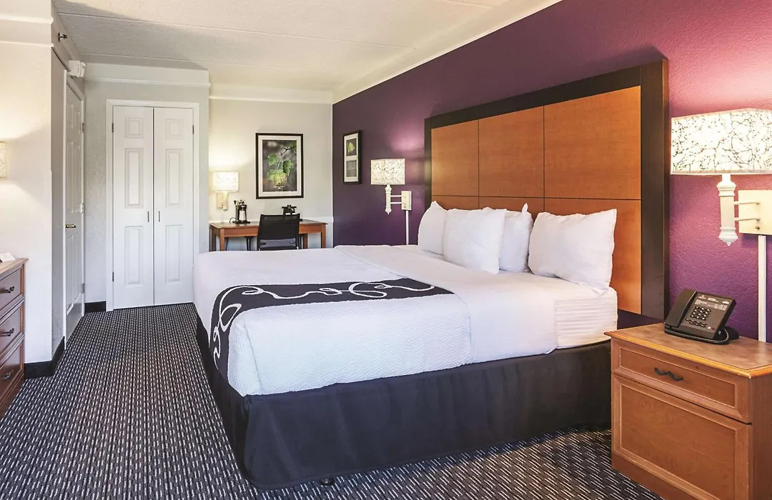 La Quinta Inn By Wyndham Denver Westminster-1