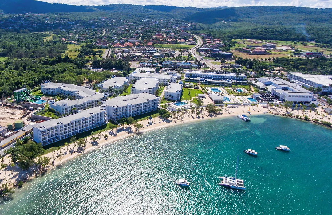 Riu Montego Bay (Adults Only)-1