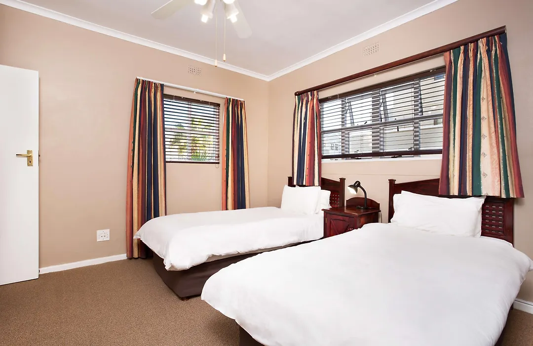 Best Western Cape Suites Hotel-1