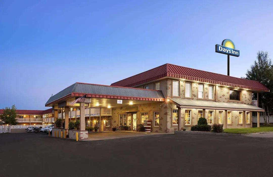 Montrose Valley Lodge-1