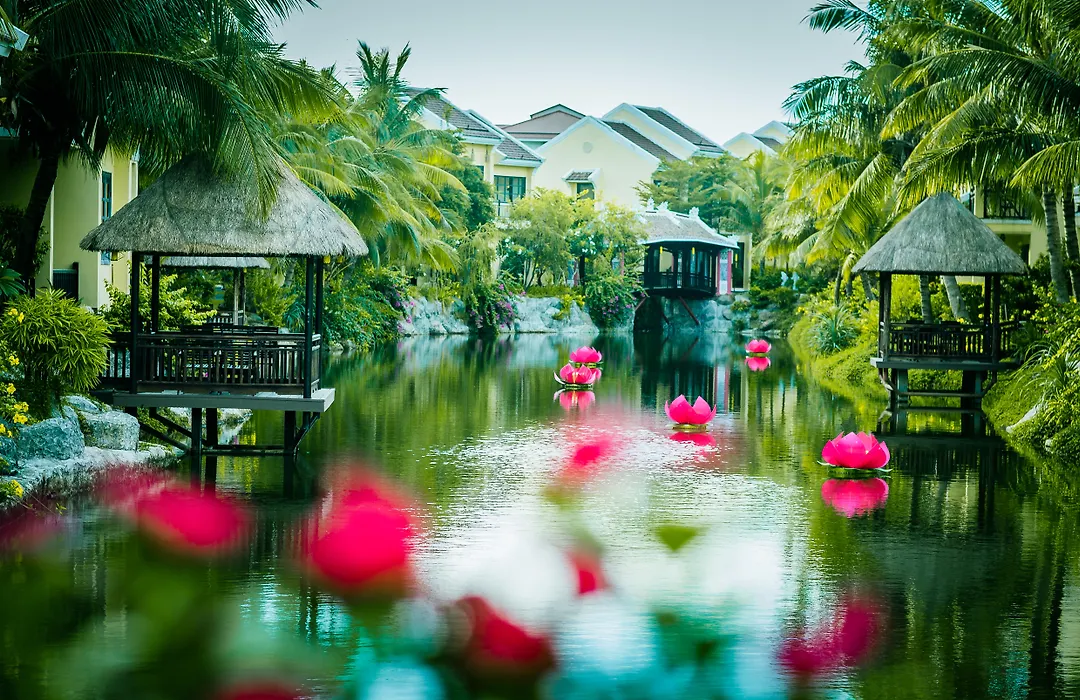 Koi Resort & Spa Hoi An-1
