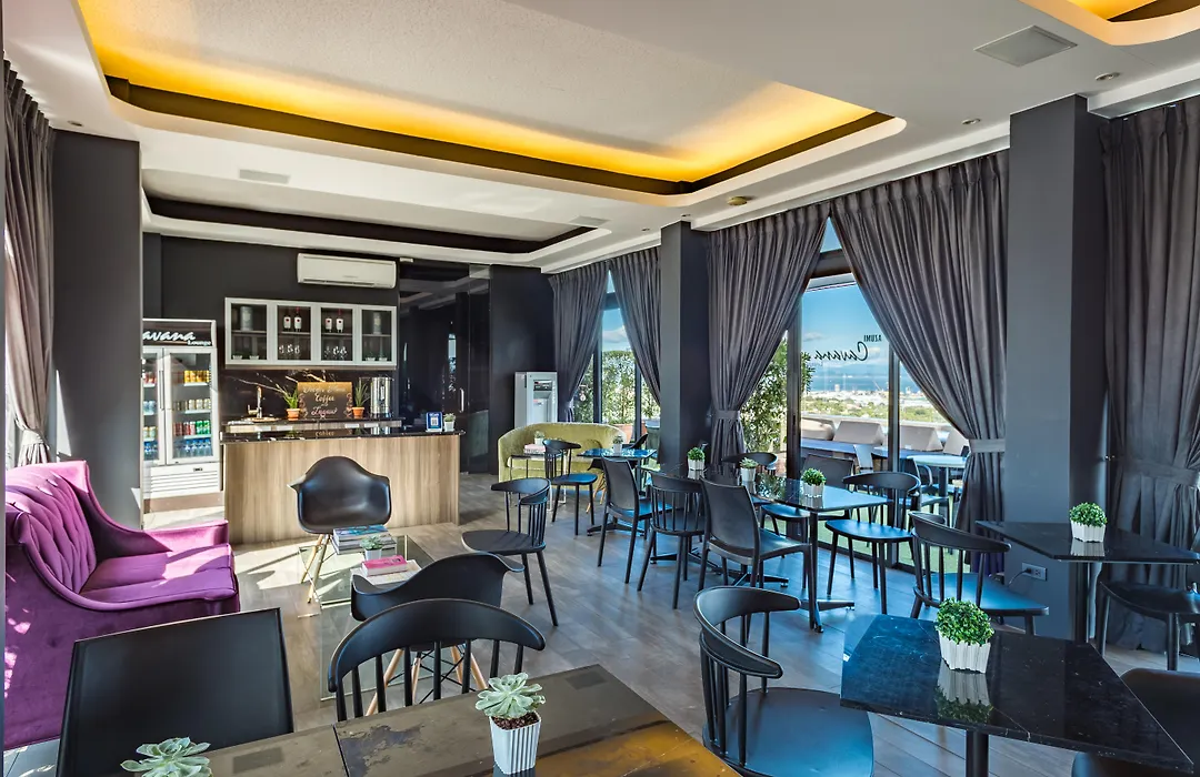 Azumi Boutique Hotel-1