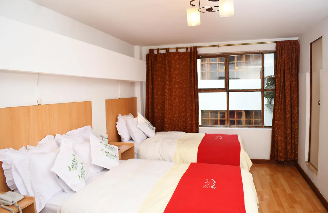 Intiwatana Hotel Boutique-1