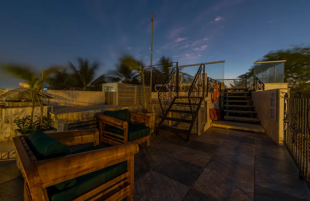 Getsemani Cartagena Hotel-1