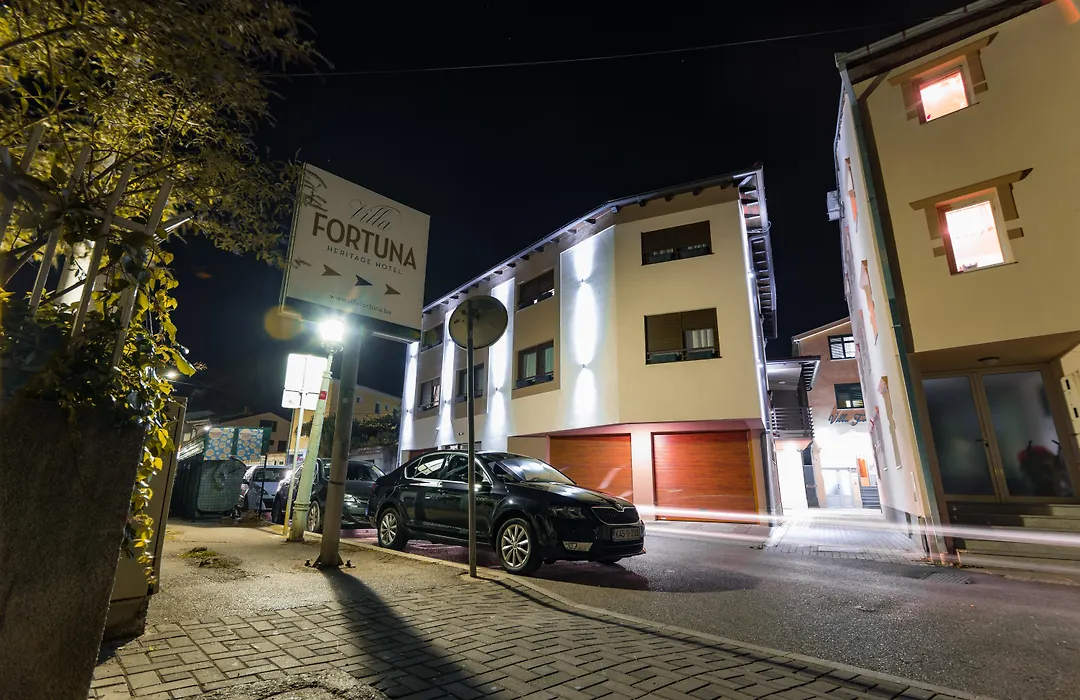 Villa Fortuna-1