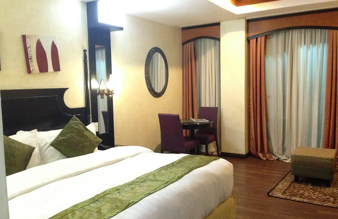 Lee Boutique Hotel Tagaytay-1